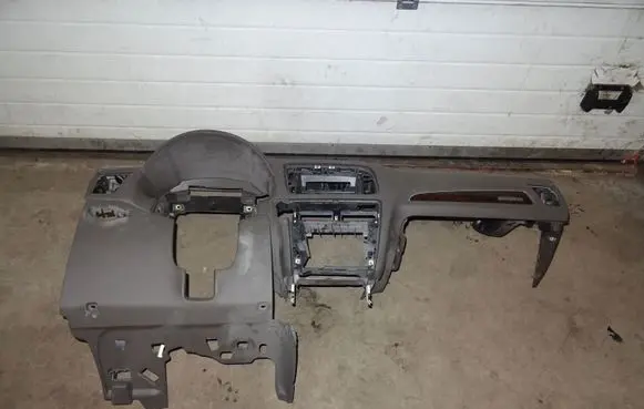 Audi Q5 SQ5 Dashboard 8R1857003 8R1857069