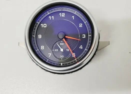 Porsche Macan (95B) Clock 5416315 7P5919204G 95B858189C