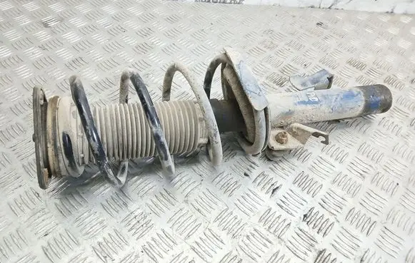 Front shock absorber/damper