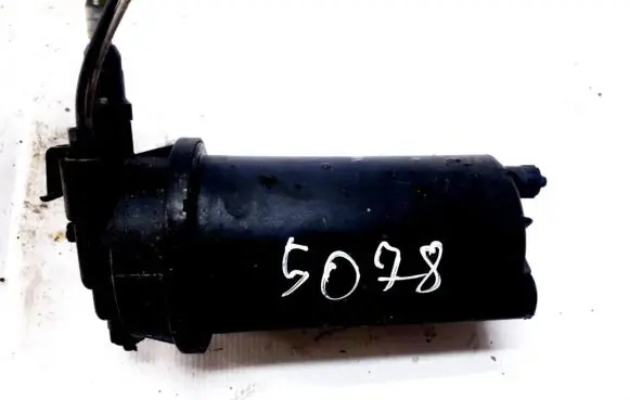 Renault Trafic II (X83) Fuel filter 8200116384 93851935