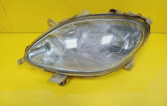 Smart ForTwo I Headlight/headlamp 0301088313