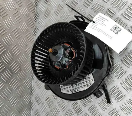 Audi A3 8Y Heater fan/blower 0T78694CA 5Q0907521C