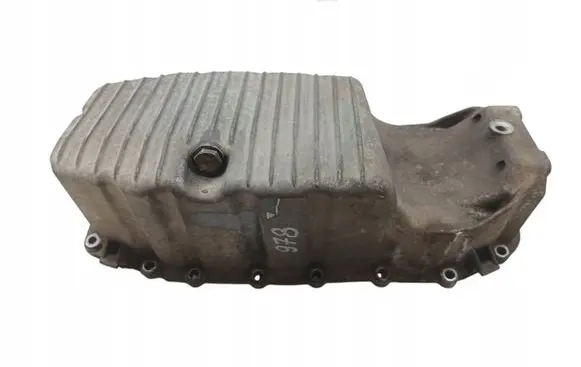 Fiat Grande Punto Oil sump 
