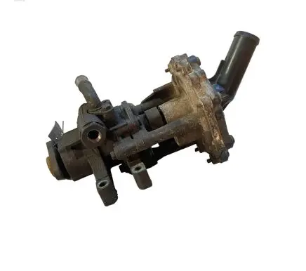 Ford Transit Power steering pump 6C1Q8K500AF