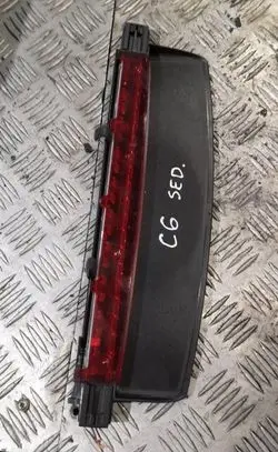 Audi A6 S6 C6 4F Third/center stoplight 4f5945097