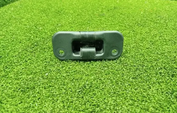 Renault Master III Sliding door check strap stopper 824440002R