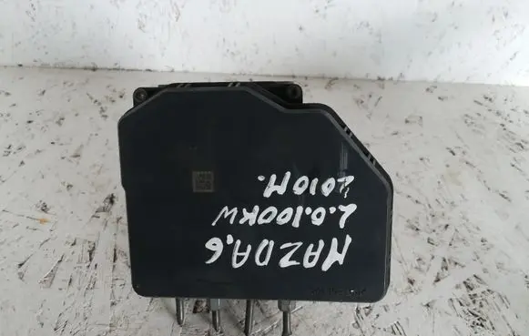 Mazda 6 ABS Pump 1338004450
