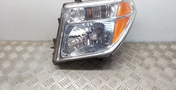 Nissan Navara D40 Headlight/headlamp 949615