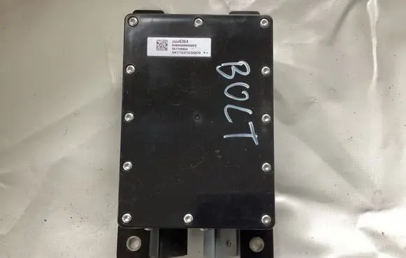 Chevrolet Bolt Other control units/modules DN17124712320579 8480600000000X 557799804