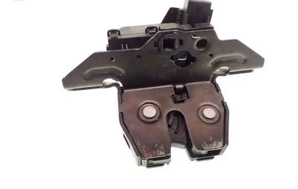 Opel Astra J Tailgate/trunk/boot lock/catch/latch