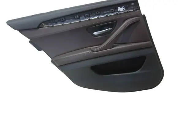 BMW 5 F10 F11 Sliding door card 51427359778 51427359778BMW