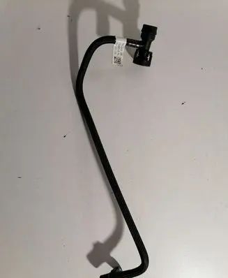 BMW 3 F30 F35 F31 Fuel line pipe 8645343