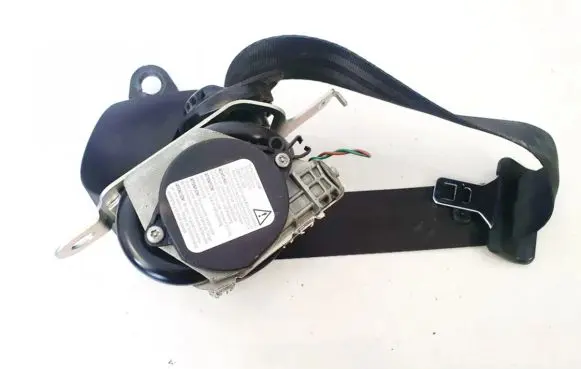 KIA Ceed Front seatbelt 888201h000eq 88820-1h000-eq