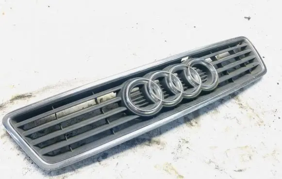 Audi A6 S6 C5 4B Front grill 4b0853651a