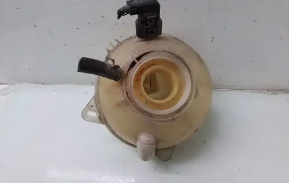 Volkswagen New Beetle Coolant expansion tank/reservoir