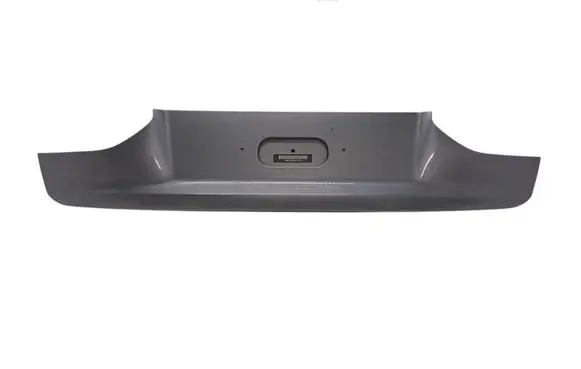BMW 7 G11 G12 Tailgate trim 7379945 72758411 3748327