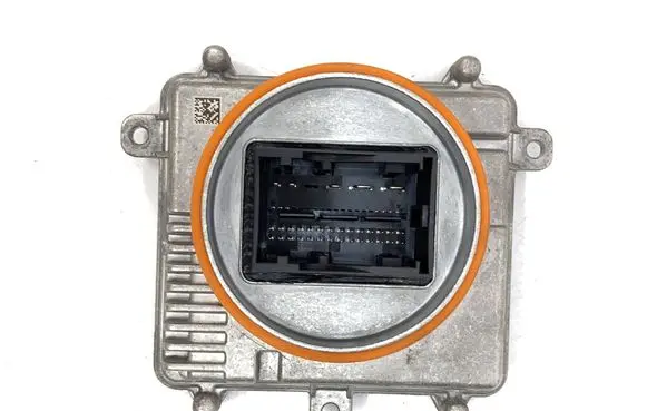 Skoda Scala LED ballast control module 992941571AC 992941571A