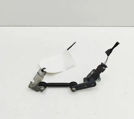 Mercedes-Benz GLE W167 Rear air suspension level height sensor A0009059413