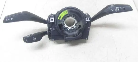 Audi A4 S4 B9 Wiper turn signal indicator stalk/switch 4M0907129HA