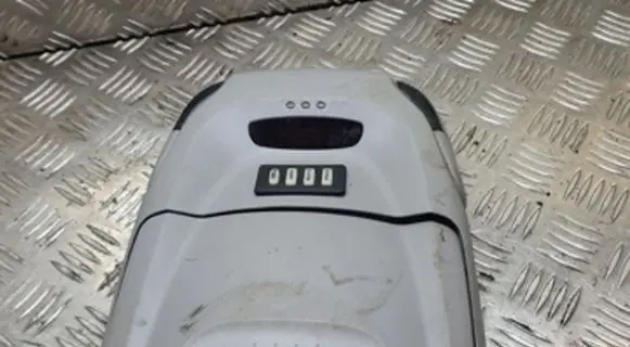 Hyundai Santa Fe Front seat light 9280026000