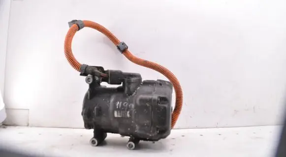 Toyota Prius (XW20) Air conditioning (A/C) compressor (pump) 0420000194