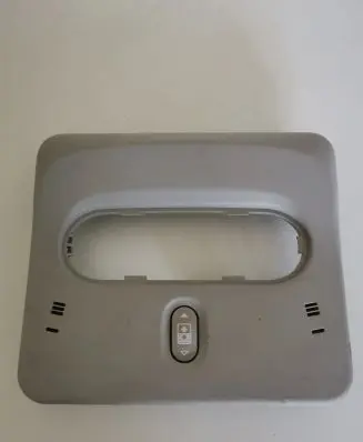 Nissan Qashqai Headlining lighting console trim 264304EH3B