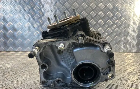 Toyota RAV 4 (XA30) Front differential 1Y222