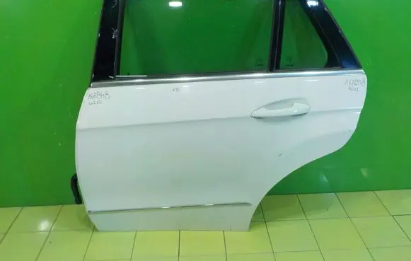 Mercedes-Benz E W212 Rear door LEWE