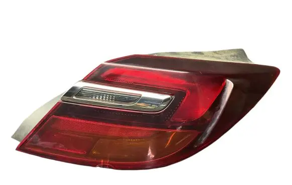 Opel Insignia A Rear/tail lights RHGB09S 23422536
