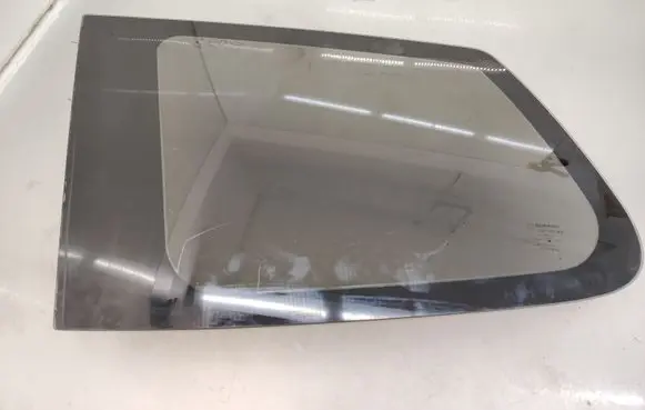 Subaru Forester SH Rear side window AS2