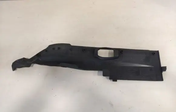 Audi A8 S8 D4 4H Fender end trim 4H0819336