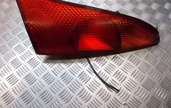 Ford Focus Rear/tail lights set 