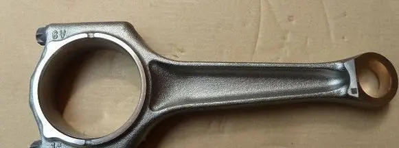 BMW X3 G01 Connecting rod/conrod 8637757