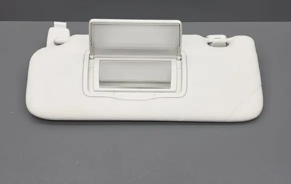Ford Fiesta Sun visor