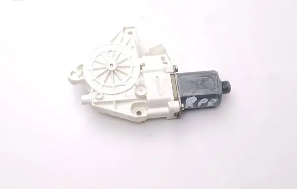 Mercedes-Benz ML W166 Front door window regulator motor A1669060301 937672101