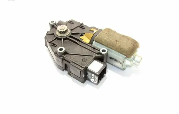 Hyundai Tucson JM Sunroof motor/actuator 050105043