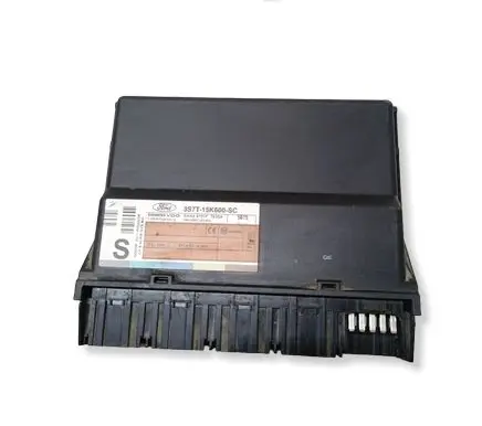 Ford Mondeo Mk III Comfort/convenience module 3S7T15K600SC 5WK48751F