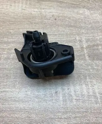 Audi A6 S6 C6 4F Engine bonnet (hood) release handle 4F1823633B