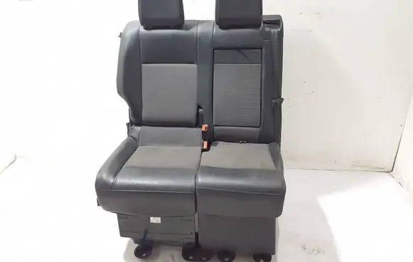 Toyota Proace Front passenger seat 