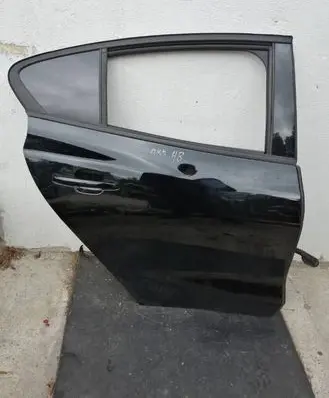 Ford Focus Rear door