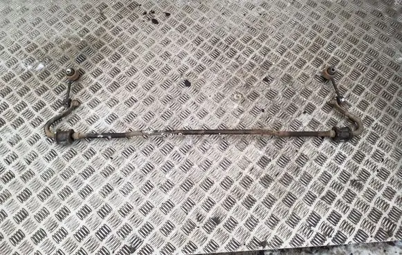 Rear anti-roll bar/sway bar