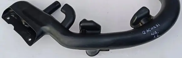 Nissan Qashqai Intercooler hose/pipe 1024734S01