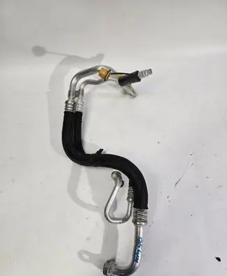 Tesla Model Y Air conditioning (A/C) pipe/hose 180759600A