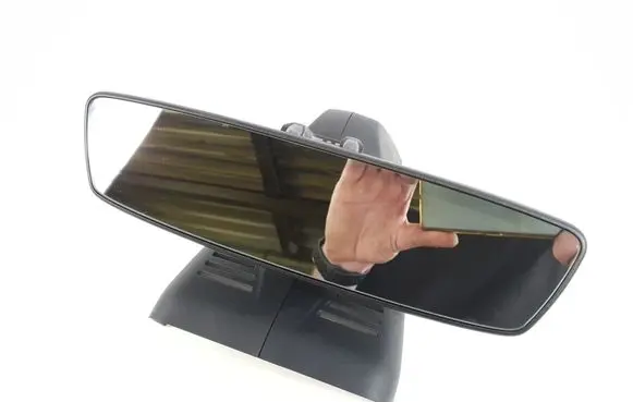 BMW Z4 g29 Rear view mirror (interior) 51166830616