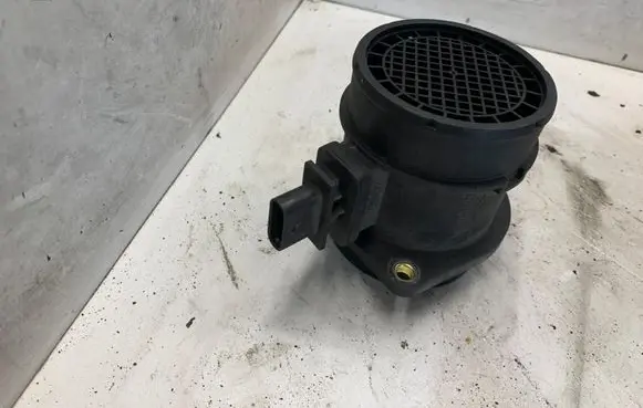 Hyundai Santa Fe Mass air flow meter 2816427800