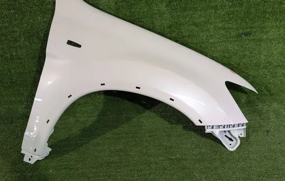 Mitsubishi ASX Fender 5220J212