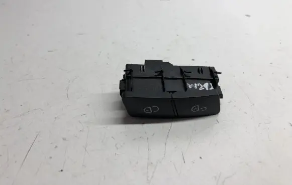 Mercedes-Benz E W212 Other switches/knobs/shifts A2049058502