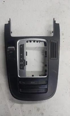 Audi A4 S4 B8 8K Hand parking brake switch 8K0864261 00002435