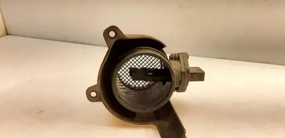 Audi A8 S8 D3 4E Mass air flow meter 0280218143