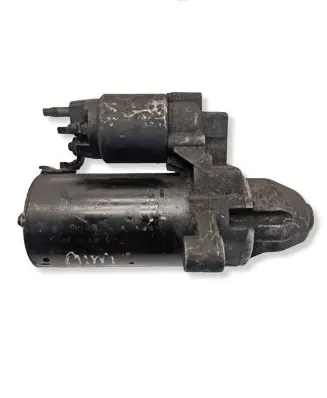 Mini One - Cooper Coupe R56 Starter motor 0001138040 7823314 20120509